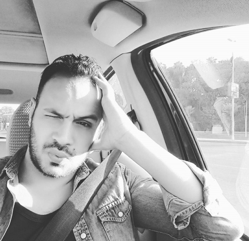 صور تغيير جذري في شكل محمد عطية صدم الجمهور